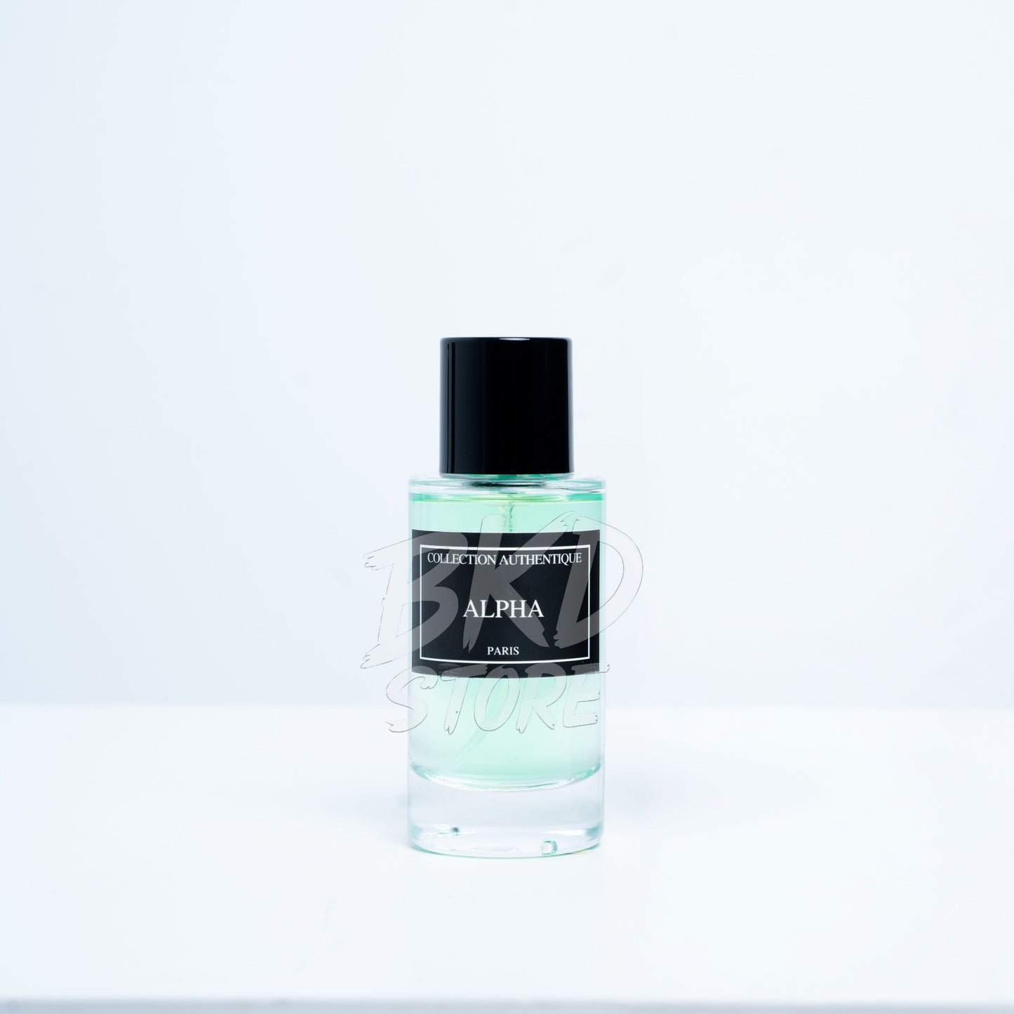 ALPHA COLLECTION AUTHENTIQUE