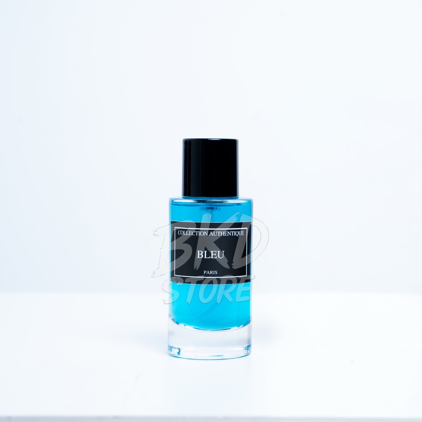 BLEU COLLECTION AUTHENTIQUE