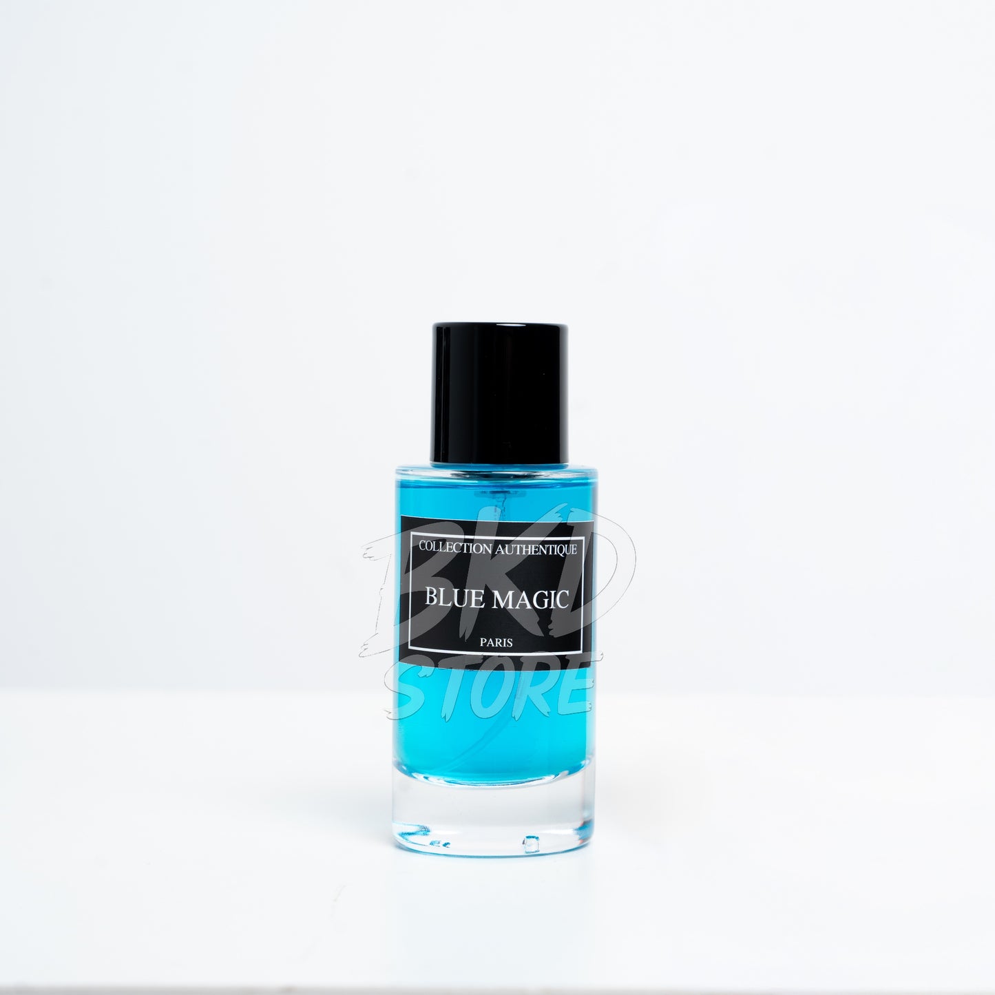 BLUE MAGIC COLLECTION AUTHENTIQUE