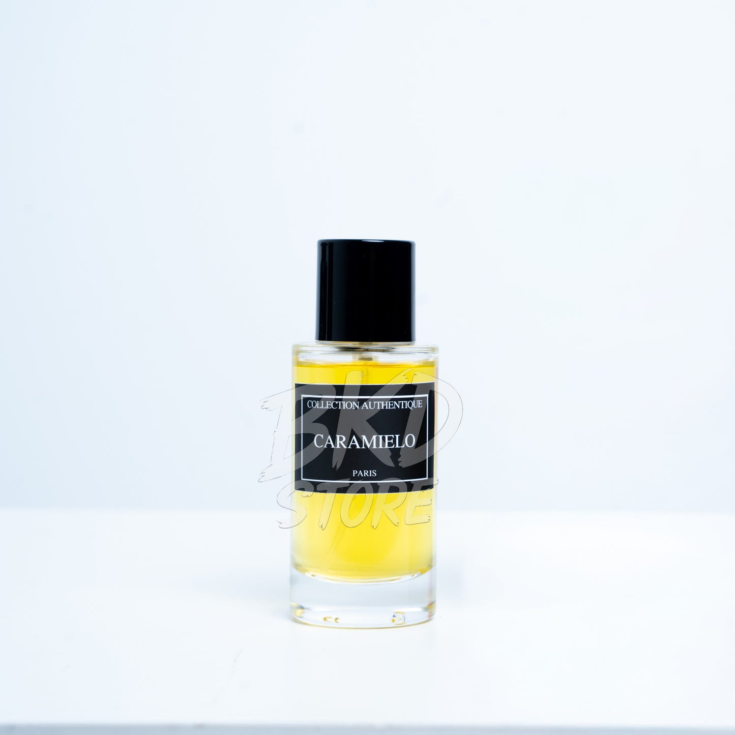 CARAMIELO COLLECTION AUTHENTIQUE