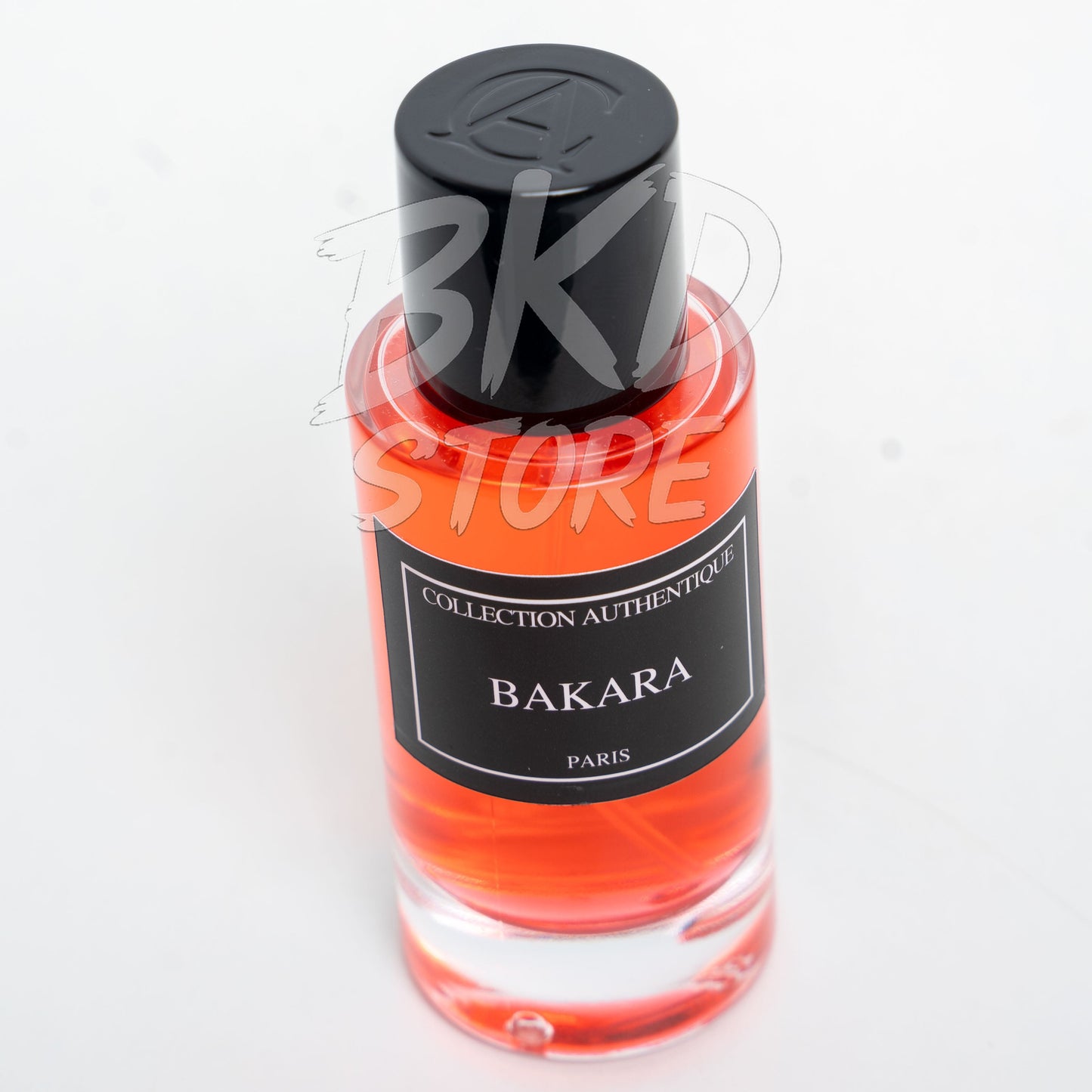 BAKARA COLLECTION AUTHENTIQUE