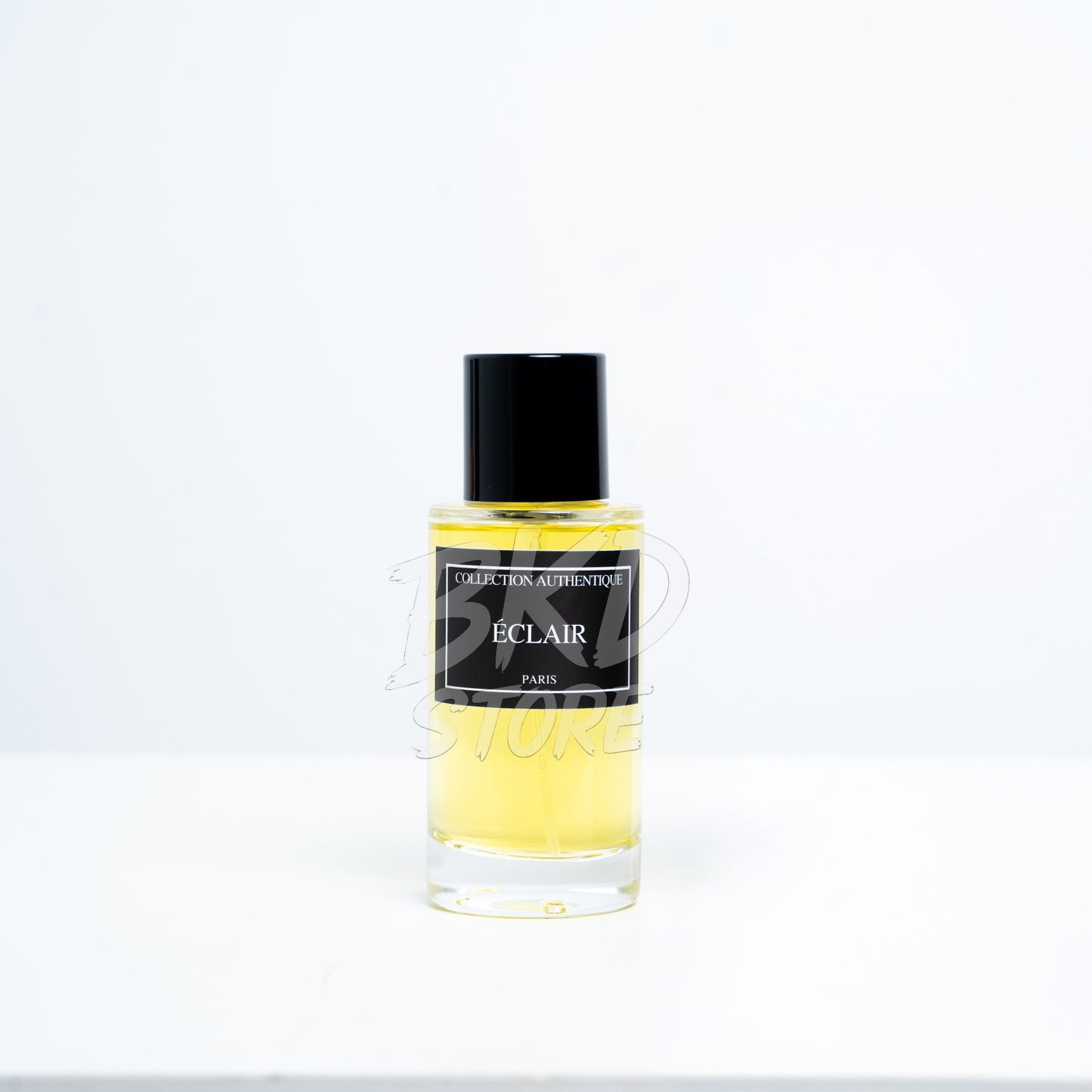 ÉCLAIR COLLECTION AUTHENTIQUE