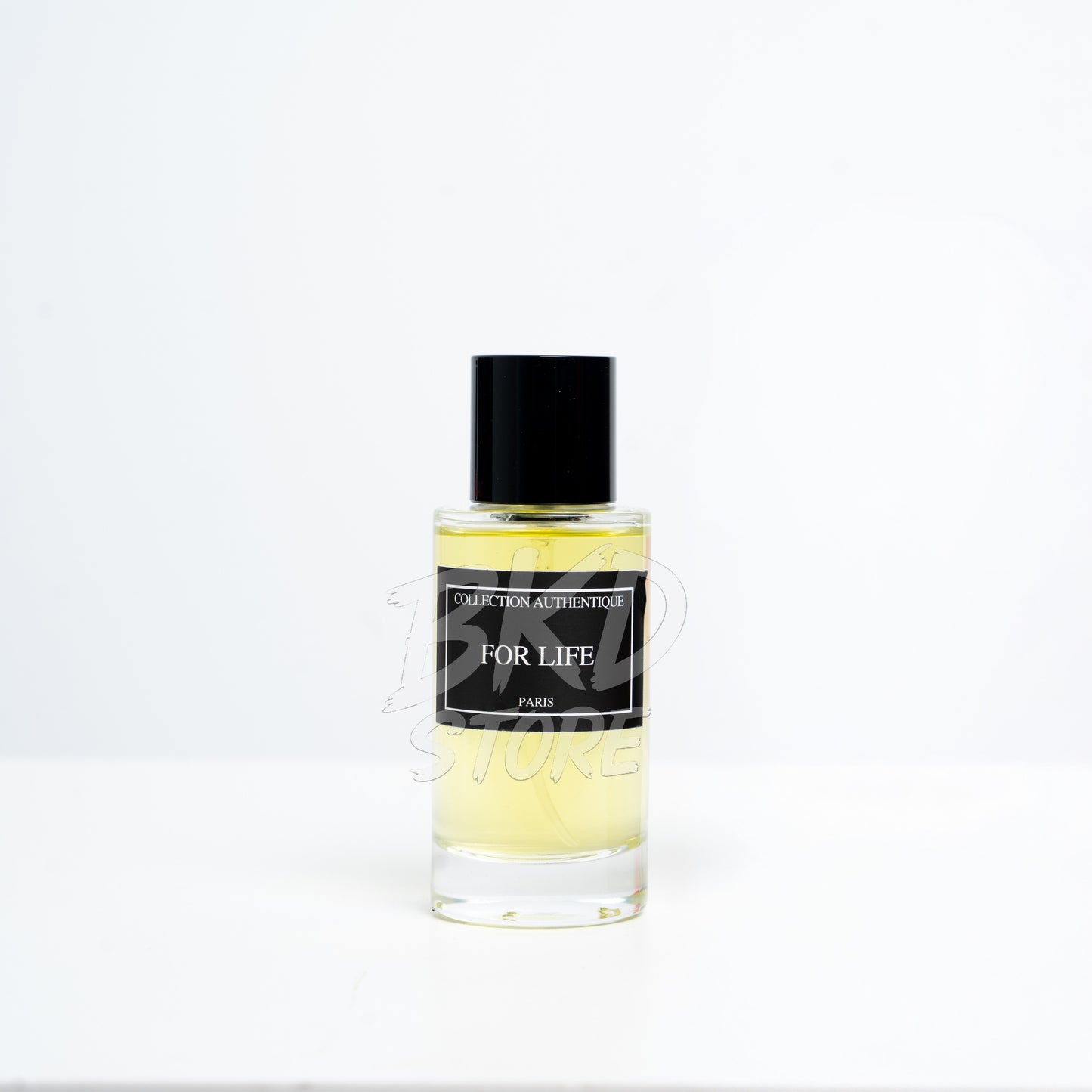 FOR LIFE COLLECTION AUTHENTIQUE
