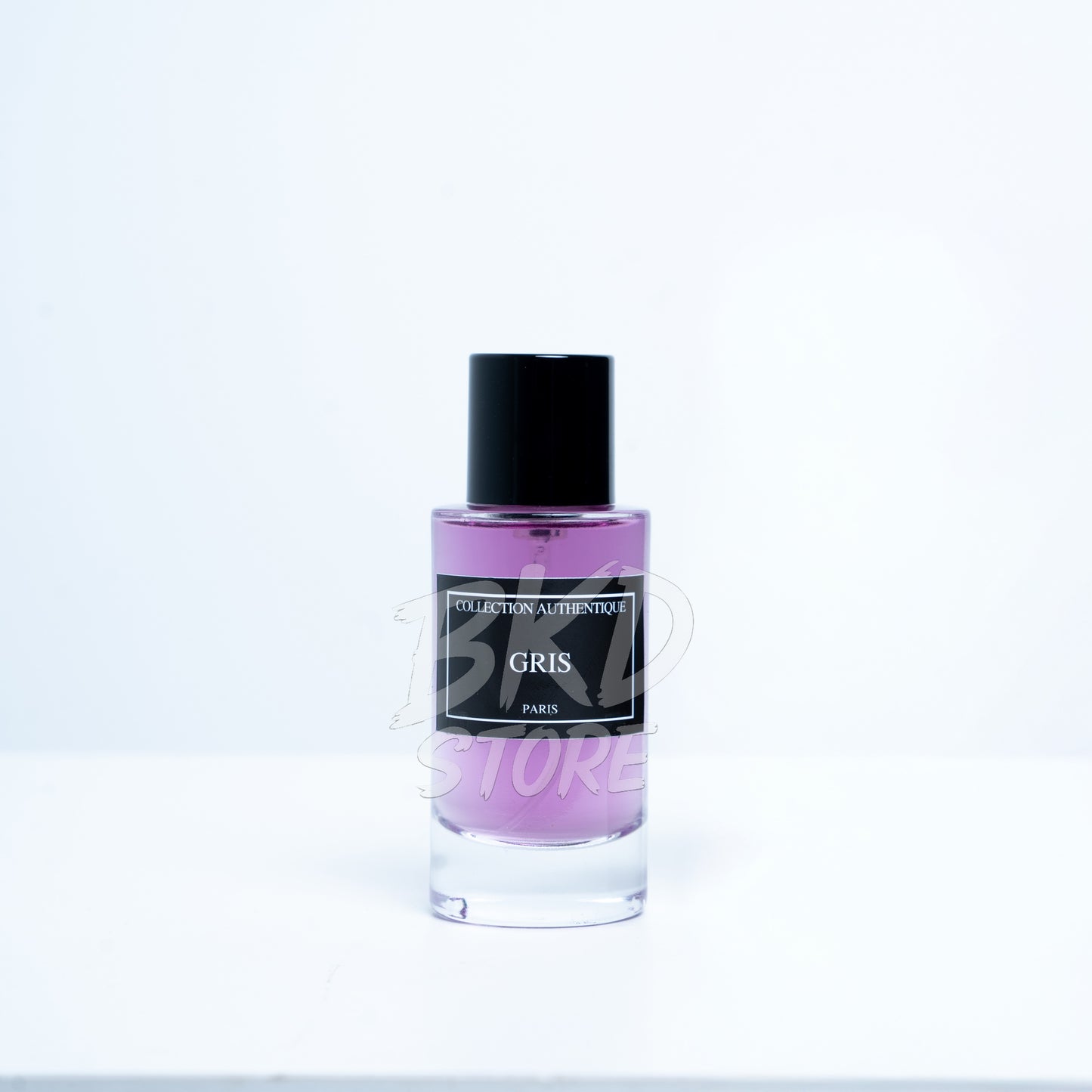 GRIS COLLECTION AUTHENTIQUE