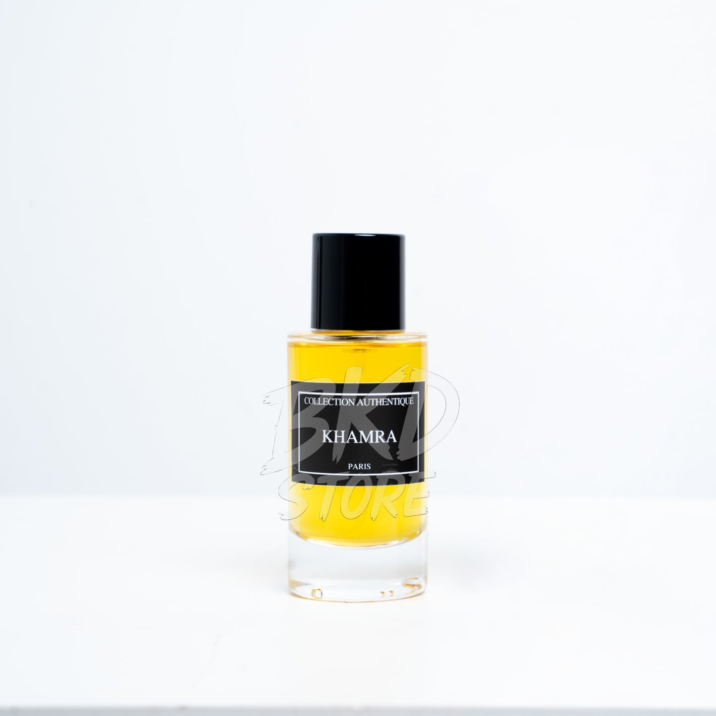 KHAMRA COLLECTION AUTHENTIQUE
