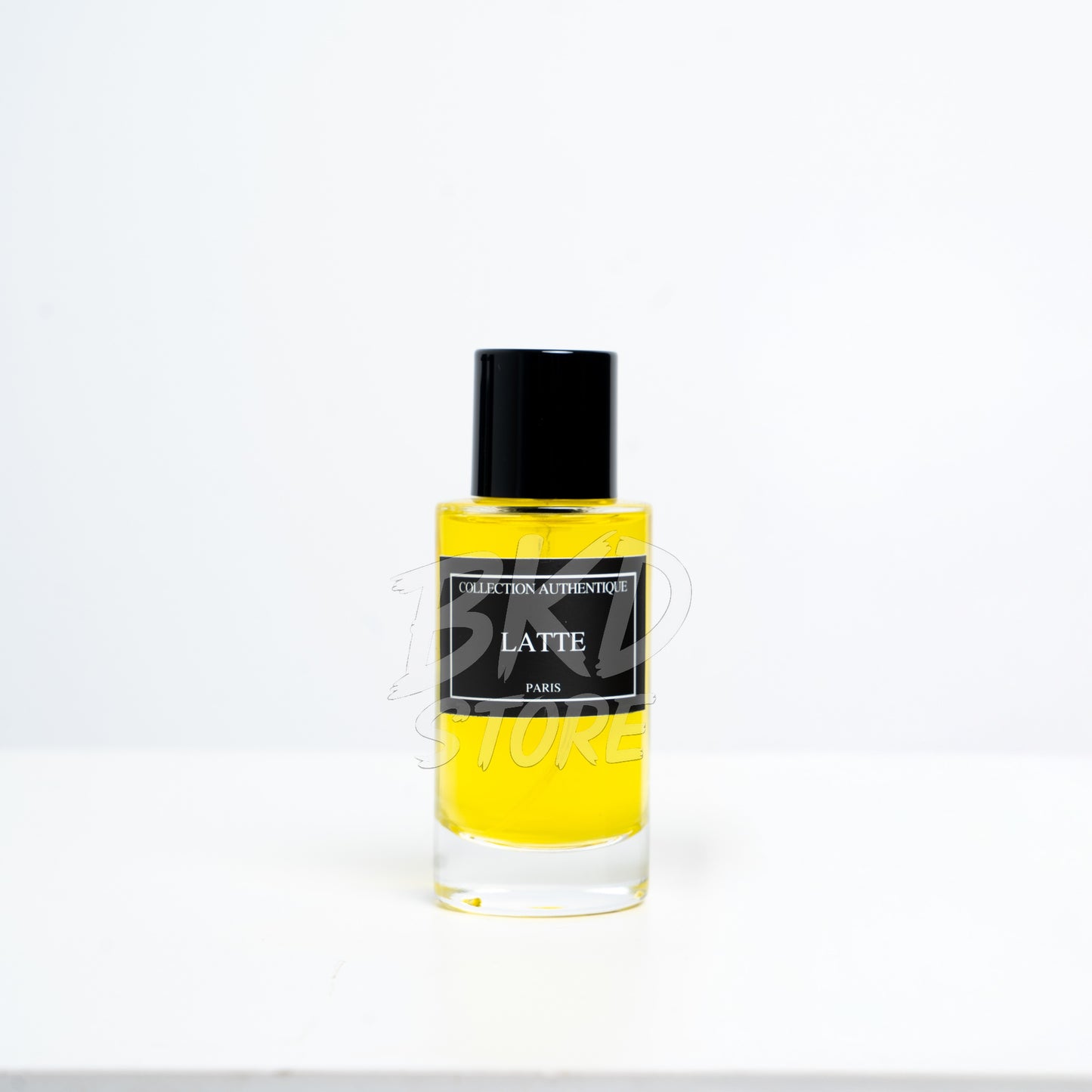 LATTE COLLECTION AUTHENTIQUE