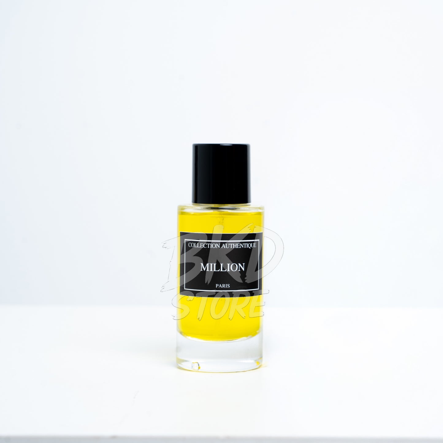 MILLION COLLECTION AUTHENTIQUE