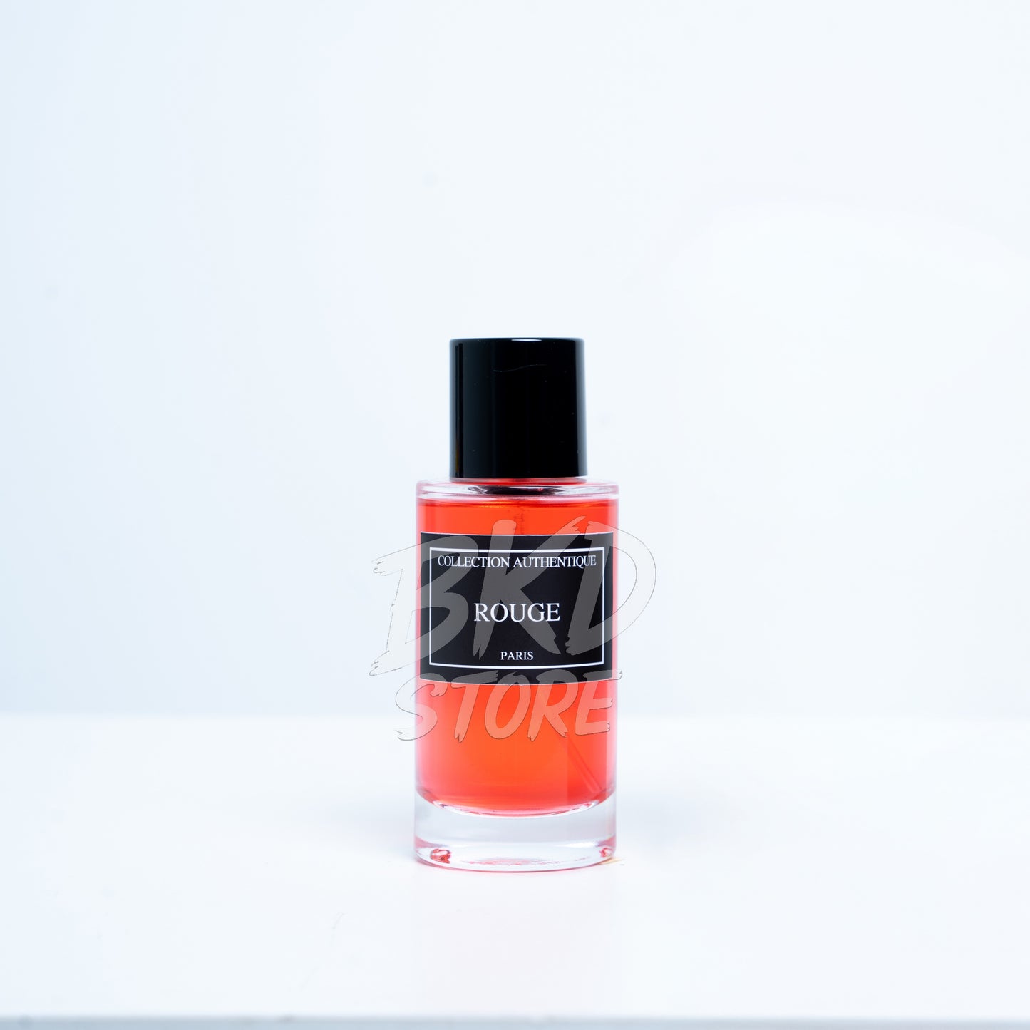 ROUGE COLLECTION AUTHENTIQUE