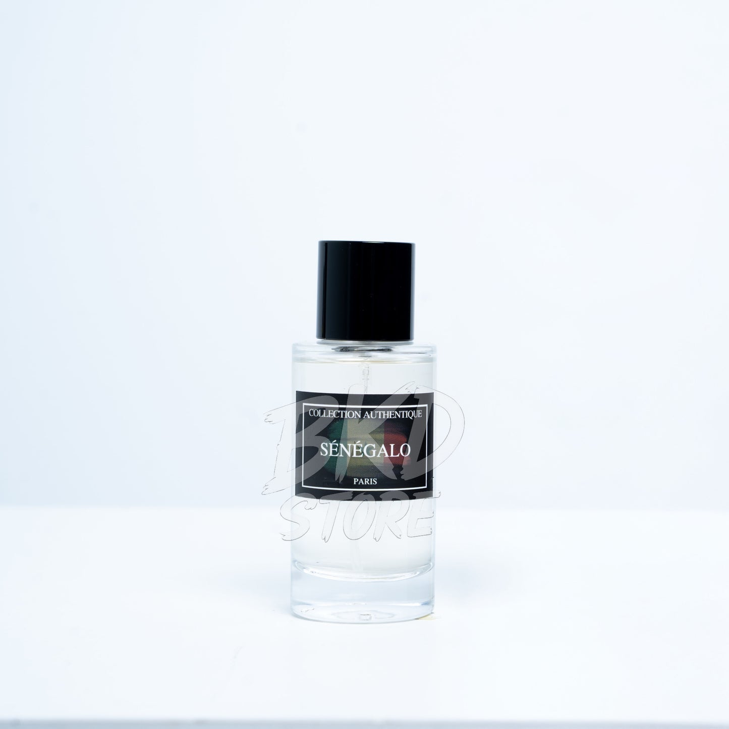 SÉNÉGALLO COLLECTION AUTHENTIQUE