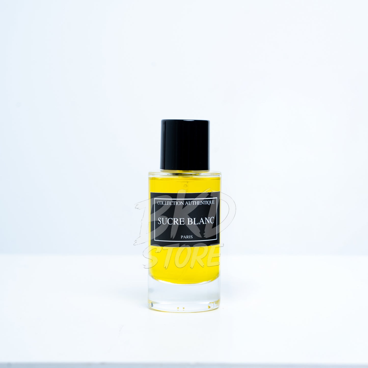 SUCRE BLANC COLLECTION AUTHENTIQUE