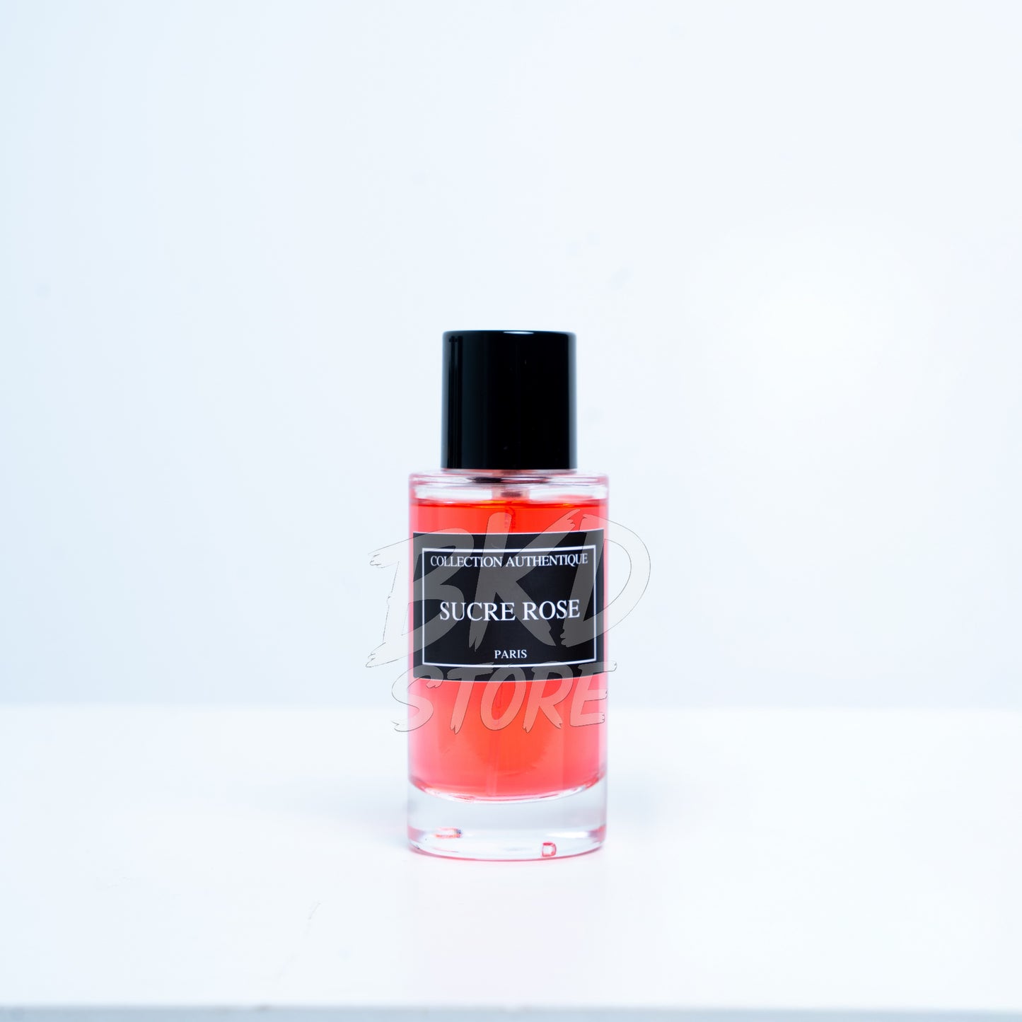 SUCRE ROSE COLLECTION AUTHENTIQUE