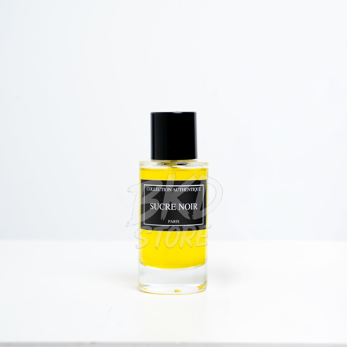 SUCRE NOIR COLLECTION AUTHENTIQUE