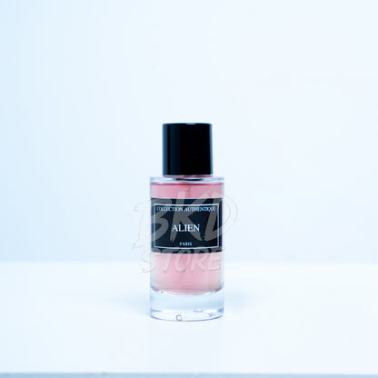 ALIEN COLLECTION AUTHENTIQUE