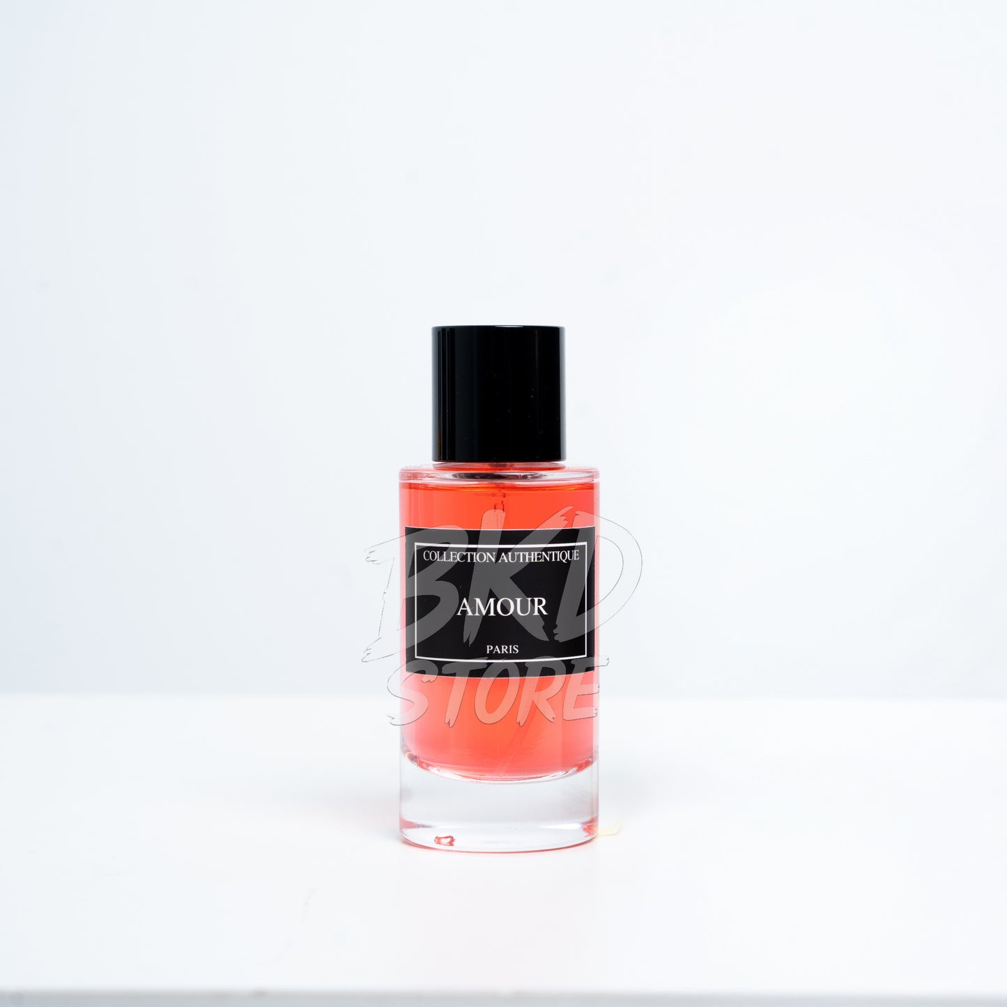 AMOUR COLLECTION AUTHENTIQUE