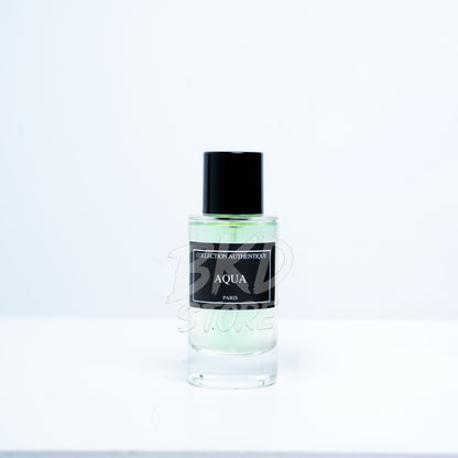 AQUA COLLECTION AUTHENTIQUE