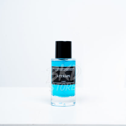 ATTRAPE COLLECTION AUTHENTIQUE