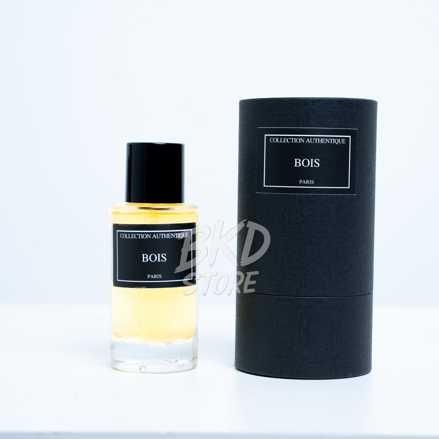 BOIS D'ARGENT COLLECTION AUTHENTIQUE