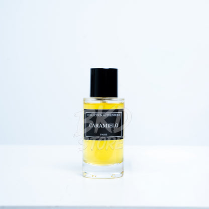 CARAMIELO COLLECTION AUTHENTIQUE