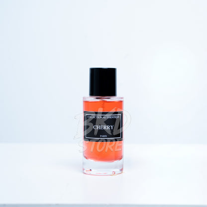 CHERRY COLLECTION AUTHENTIQUE