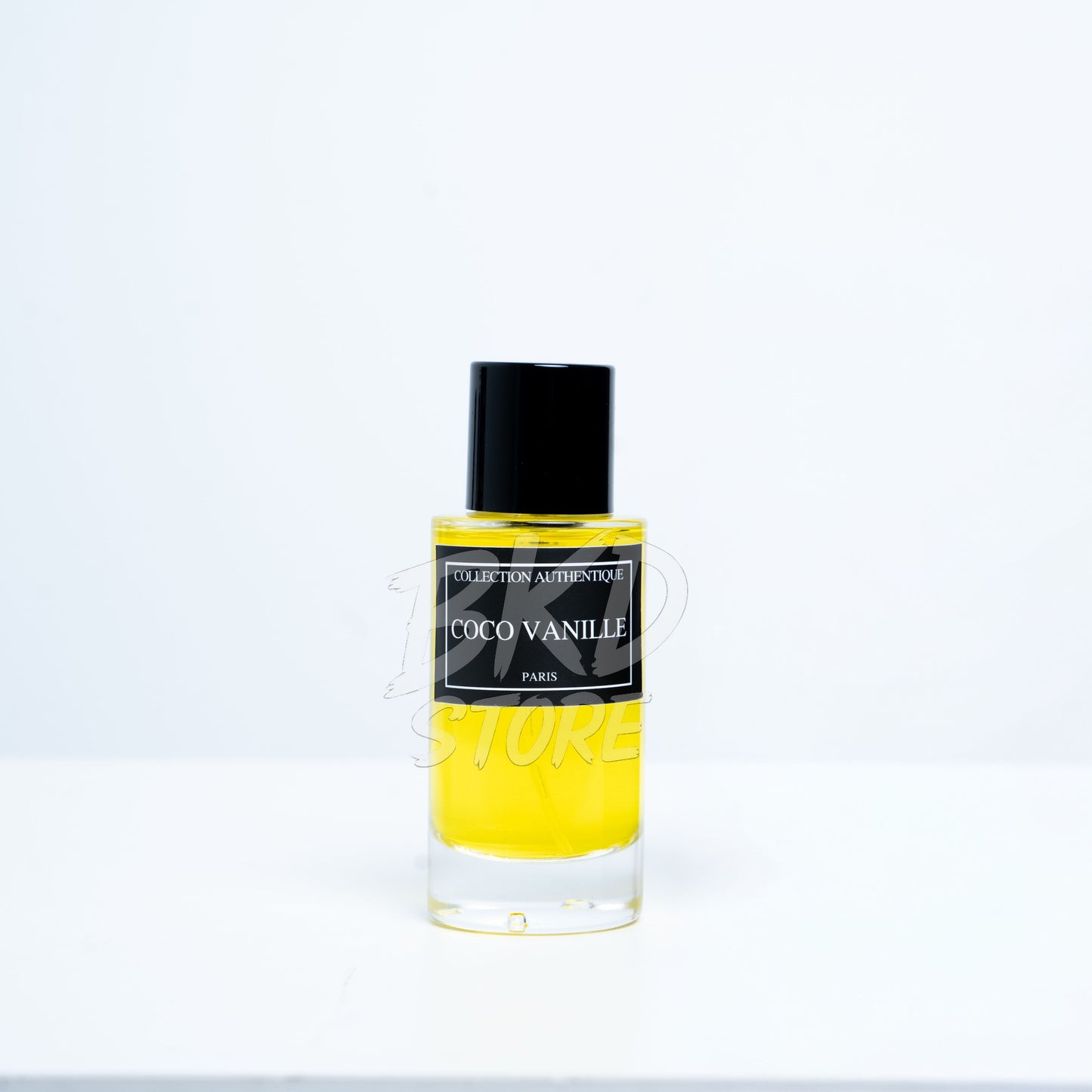 COCO VANILLE COLLECTION AUTHENTIQUE