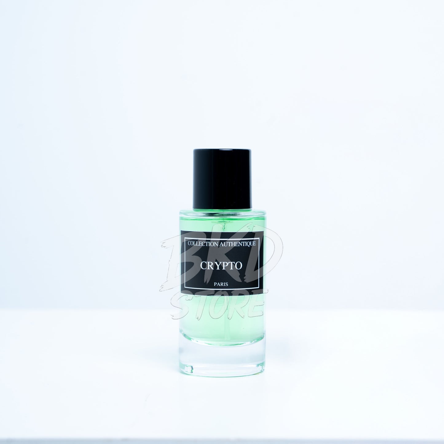 CRYPTO COLLECTION AUTHENTIQUE