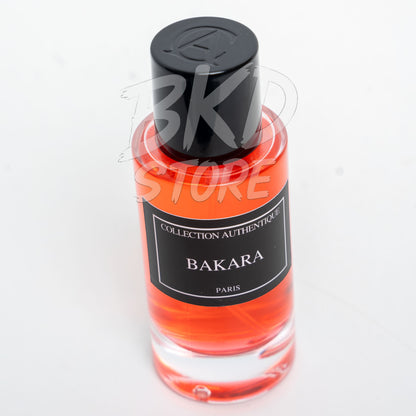 BAKARA COLLECTION AUTHENTIQUE