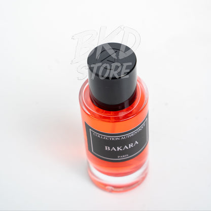 BAKARA COLLECTION AUTHENTIQUE