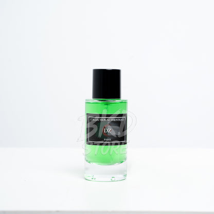 DZ COLLECTION AUTHENTIQUE