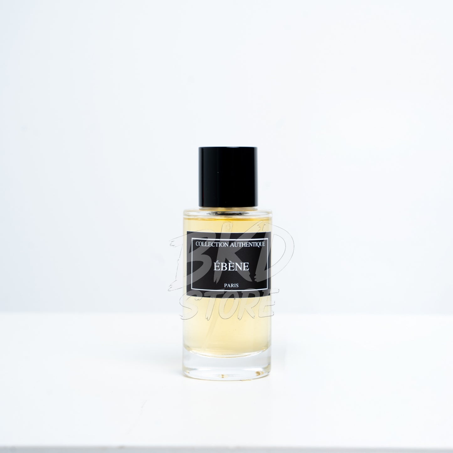 ÉBÈNE COLLECTION AUTHENTIQUE