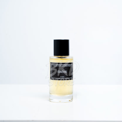 ÉBÈNE COLLECTION AUTHENTIQUE