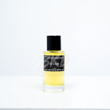 ÉCLAIR COLLECTION AUTHENTIQUE