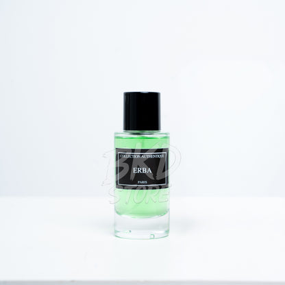 ERBA COLLECTION AUTHENTIQUE