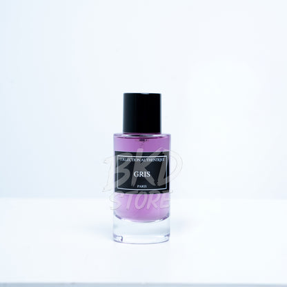 GRIS COLLECTION AUTHENTIQUE