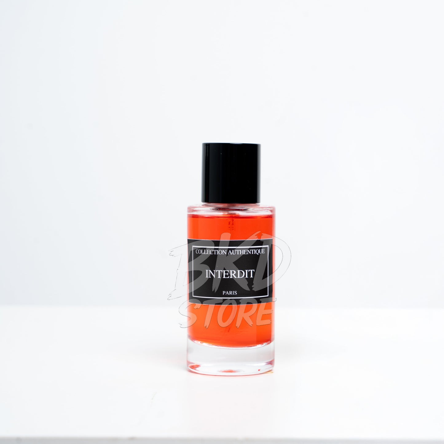 INTERDIT COLLECTION AUTHENTIQUE