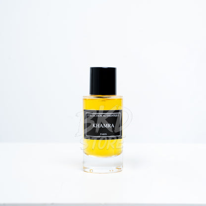 KHAMRA COLLECTION AUTHENTIQUE