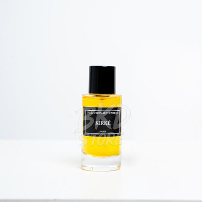 KIRKE COLLECTION AUTHENTIQUE