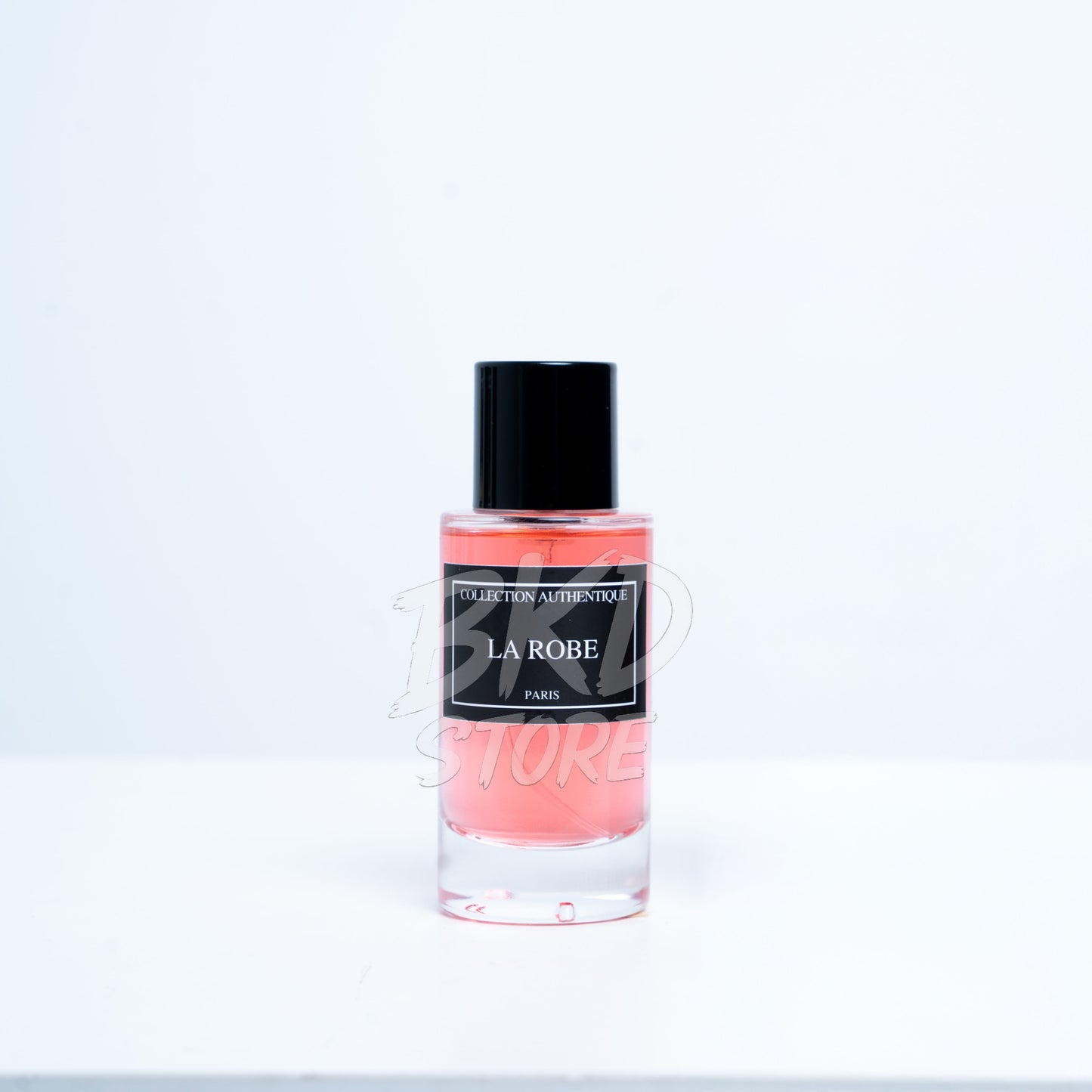LA ROBE COLLECTION AUTHENTIQUE