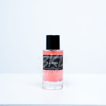 LA ROBE COLLECTION AUTHENTIQUE