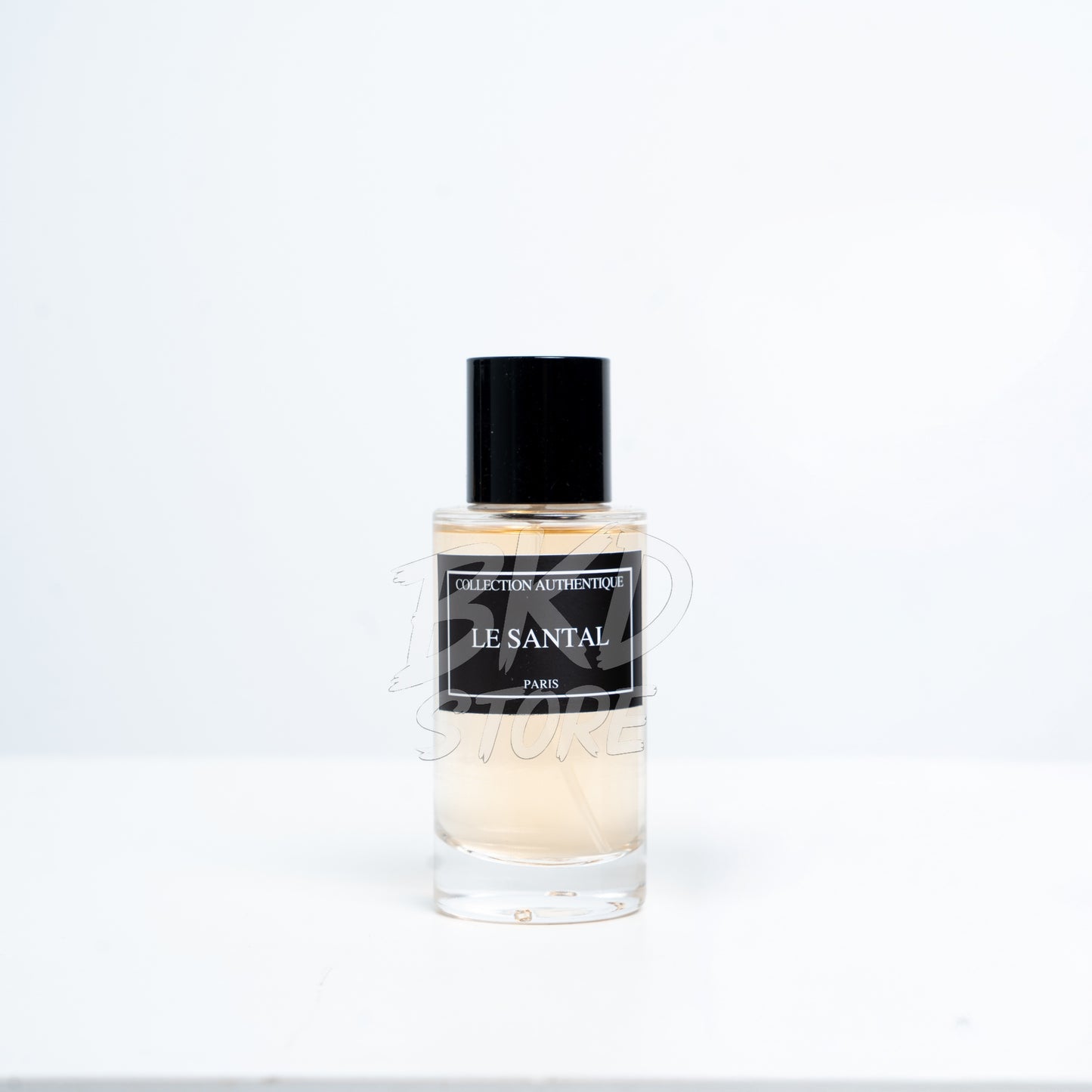 LE SANTAL COLLECTION AUTHENTIQUE