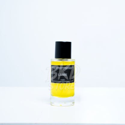 LIBRE COLLECTION AUTHENTIQUE