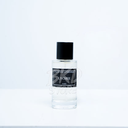 LYCHEE COLLECTION AUTHENTIQUE