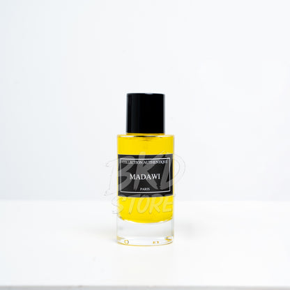 MADAWI COLLECTION AUTHENTIQUE