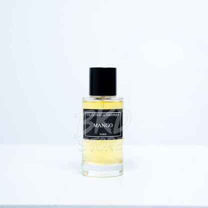 MANGO COLLECTION AUTHENTQUE