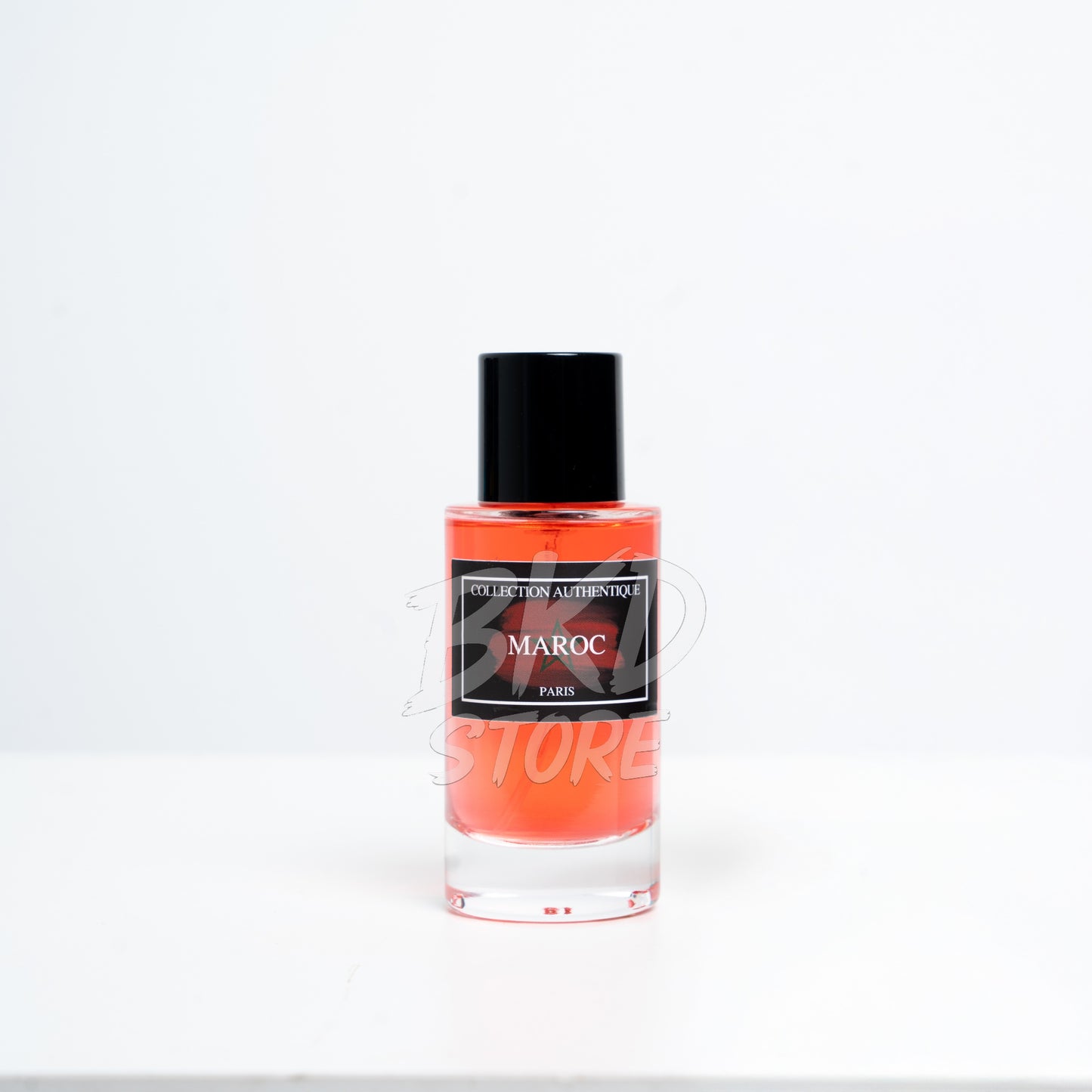 MAROC COLLECTION AUTHENTIQUE