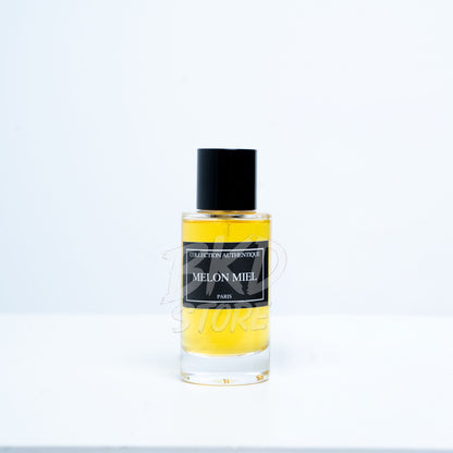 MELON MIEL COLLECTION AUTHENTIQUE