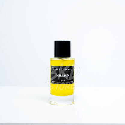 MILLION COLLECTION AUTHENTIQUE