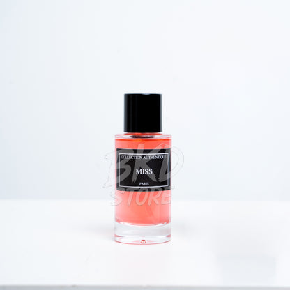 MISS COLLECTION AUTHENTIQUE