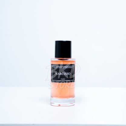 NARCISSO COLLECTION AUTHENTIQUE