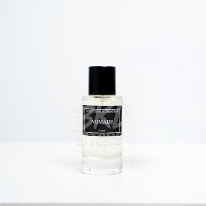 NOMADE COLLECTION AUTHENTIQUE