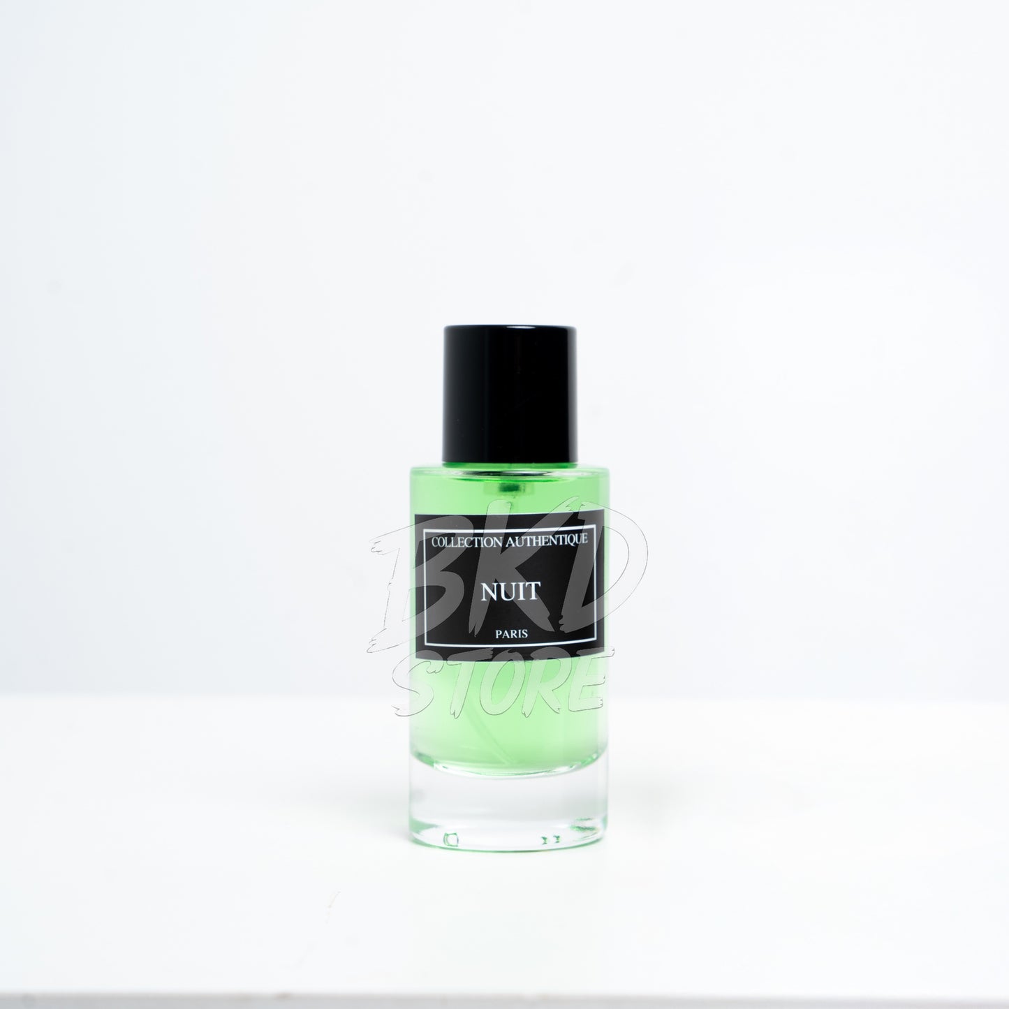 NUIT COLLECTION AUTHENTIQUE